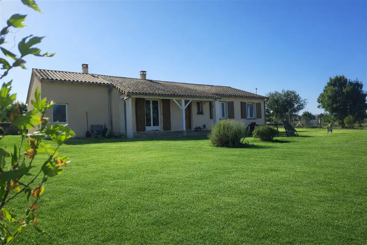 Achat maisonà TERCE