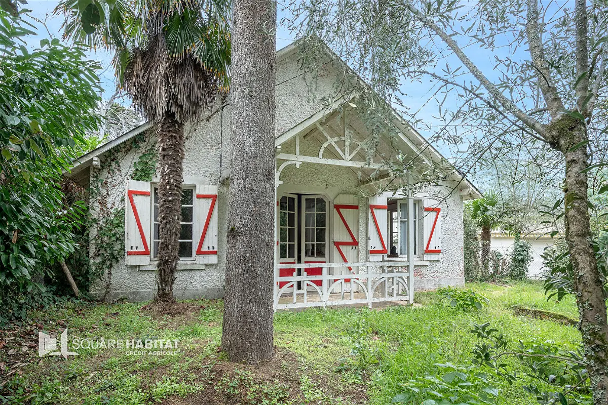 Achat maisonà PORNICHET