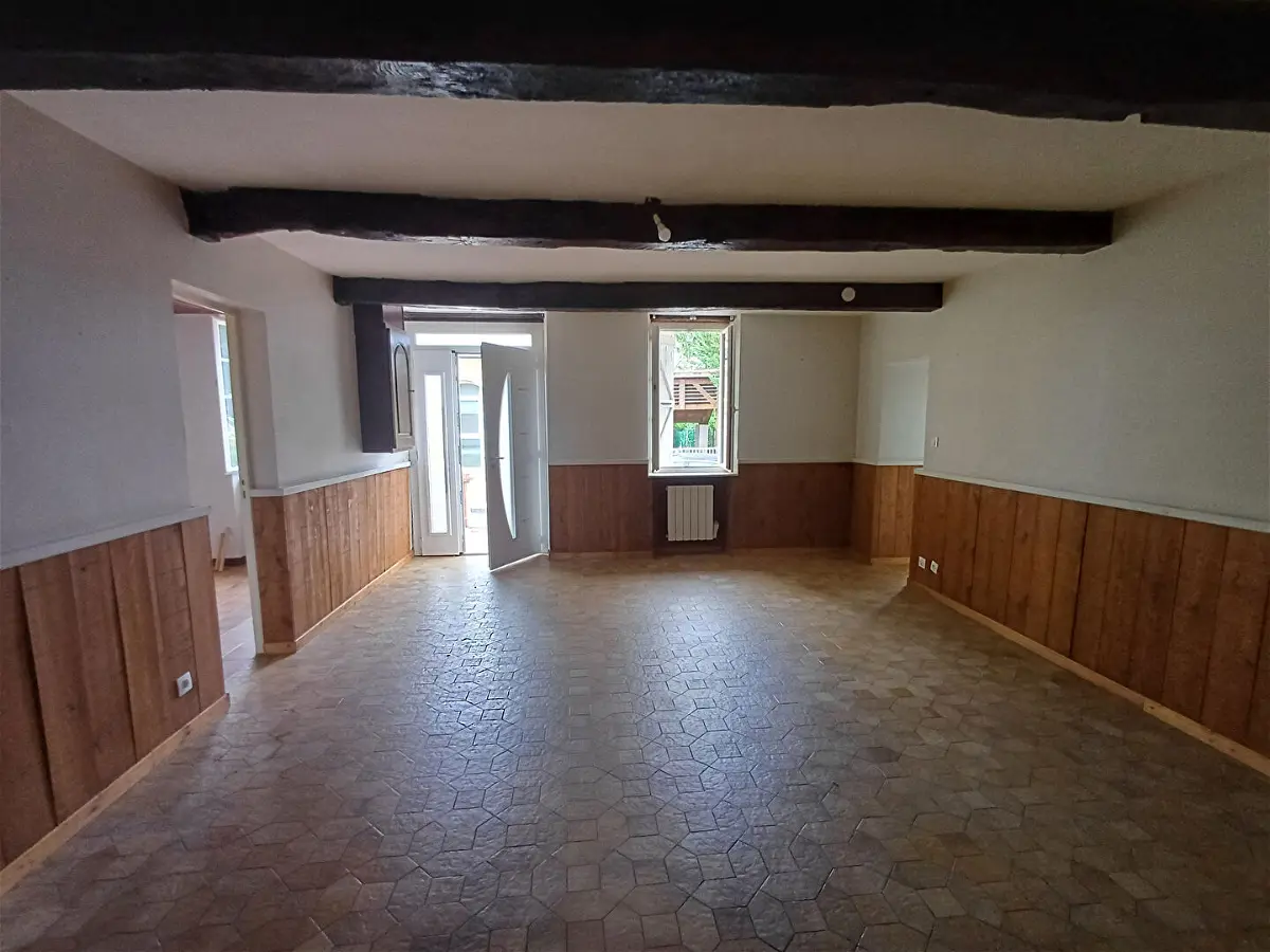 Achat maisonà SAMATAN