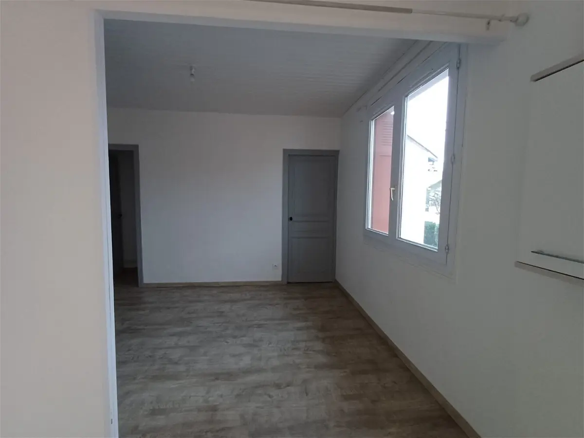 appartementà TOULOUSE