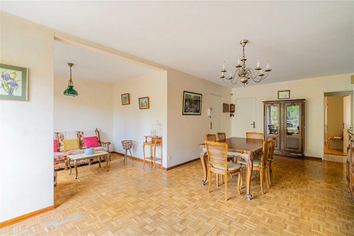 Achat appartementà MARSEILLE