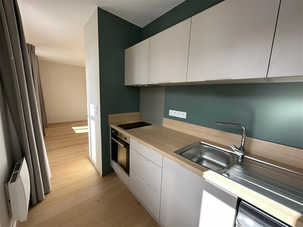 appartementà TOURS