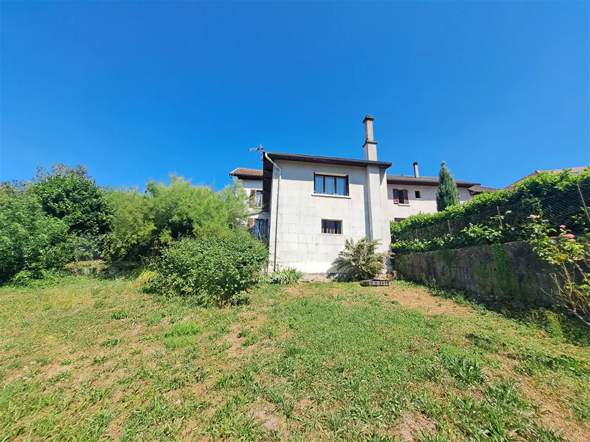 Achat maisonà LES ABRETS EN DAUPHINE