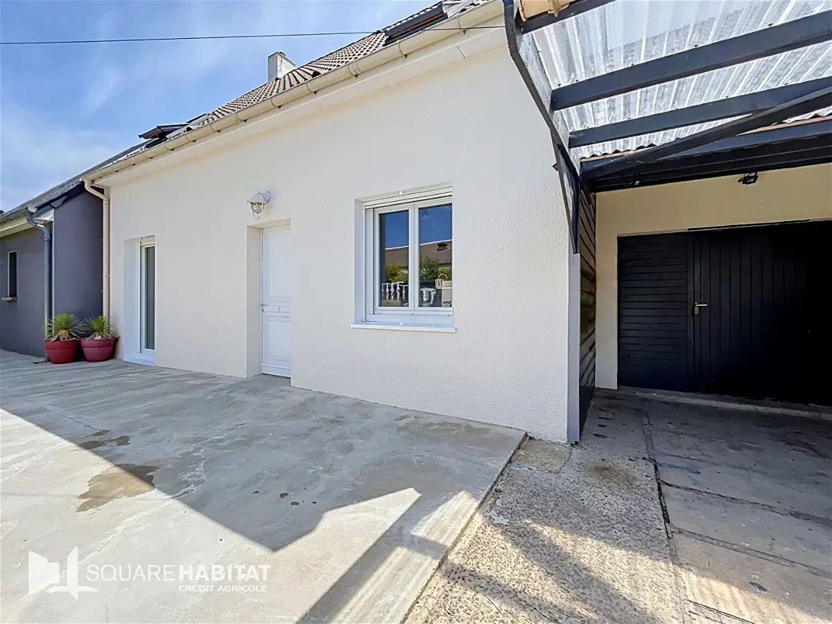 Achat maisonà CHERBOURG EN COTENTIN