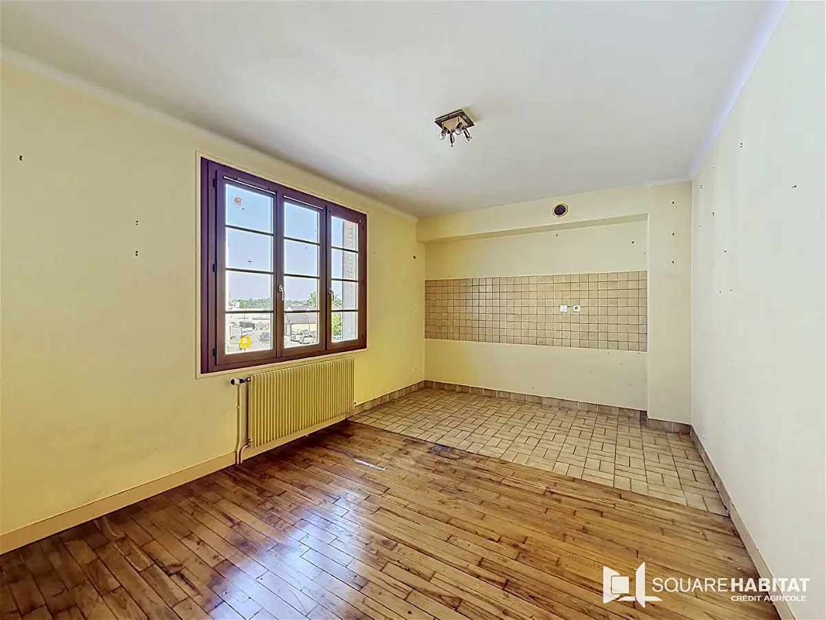 Achat maisonà PLOERMEL