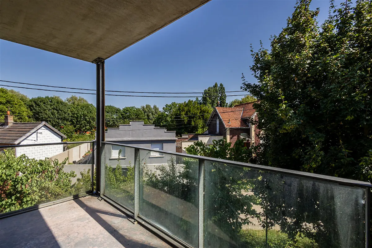 Achat appartementà LOOS