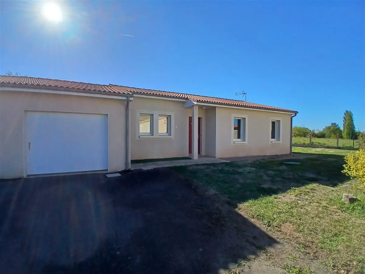 maisonà CERSAY