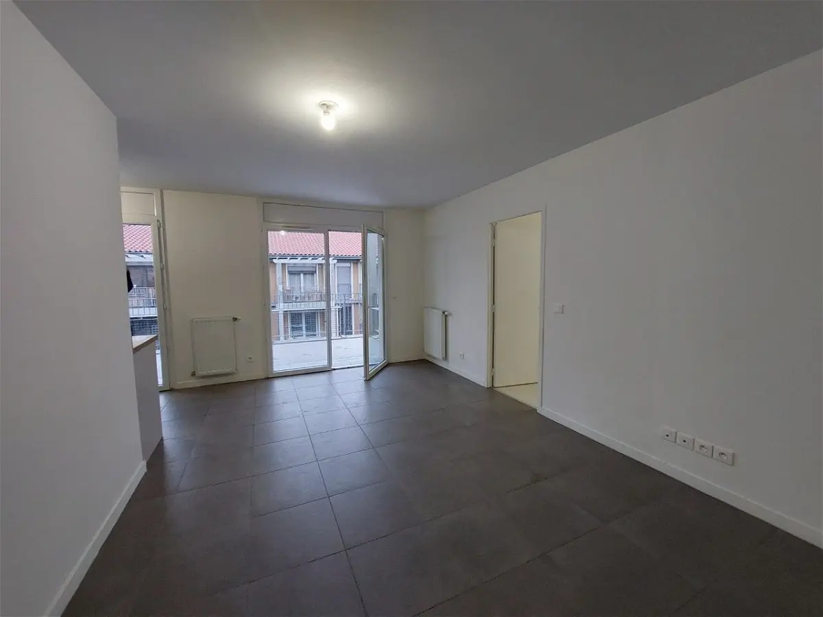 appartementà Villeurbanne