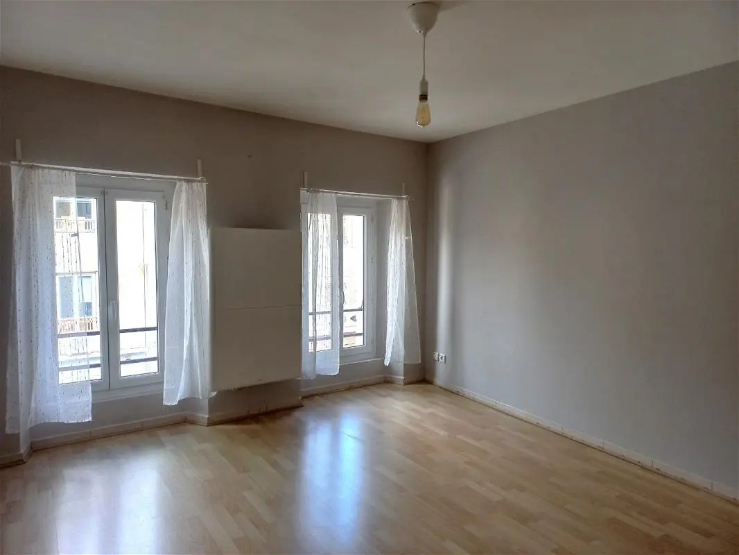 appartementà La Mure