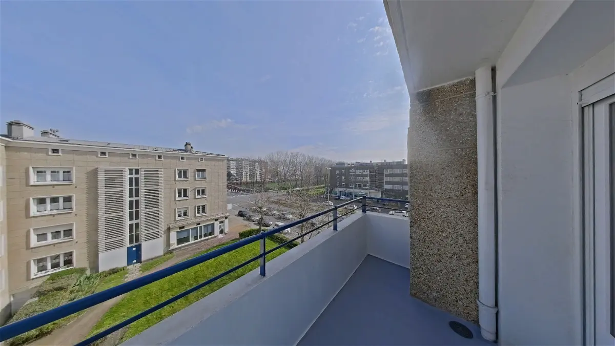 Achat appartementà DUNKERQUE