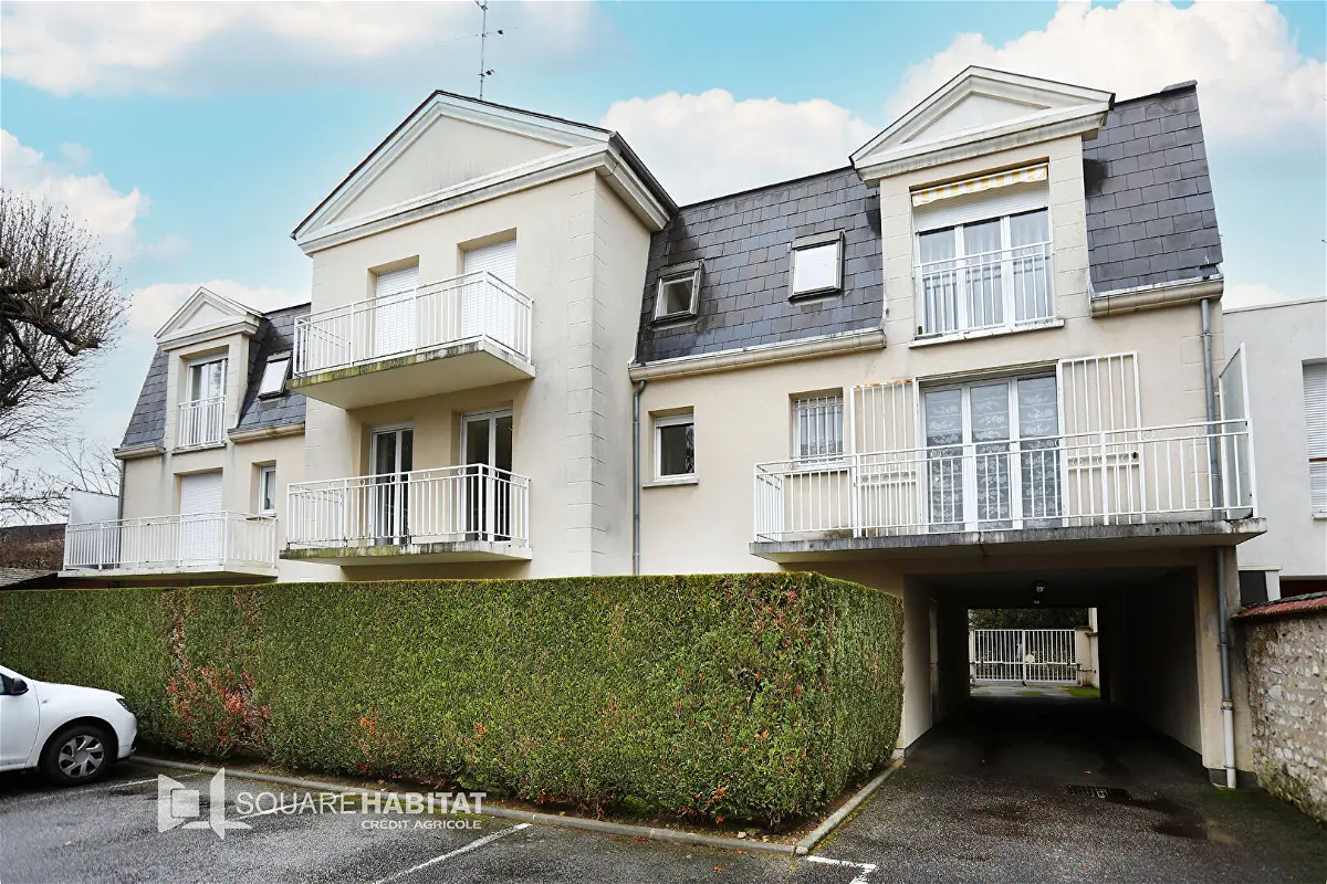 Achat appartementà VERNON
