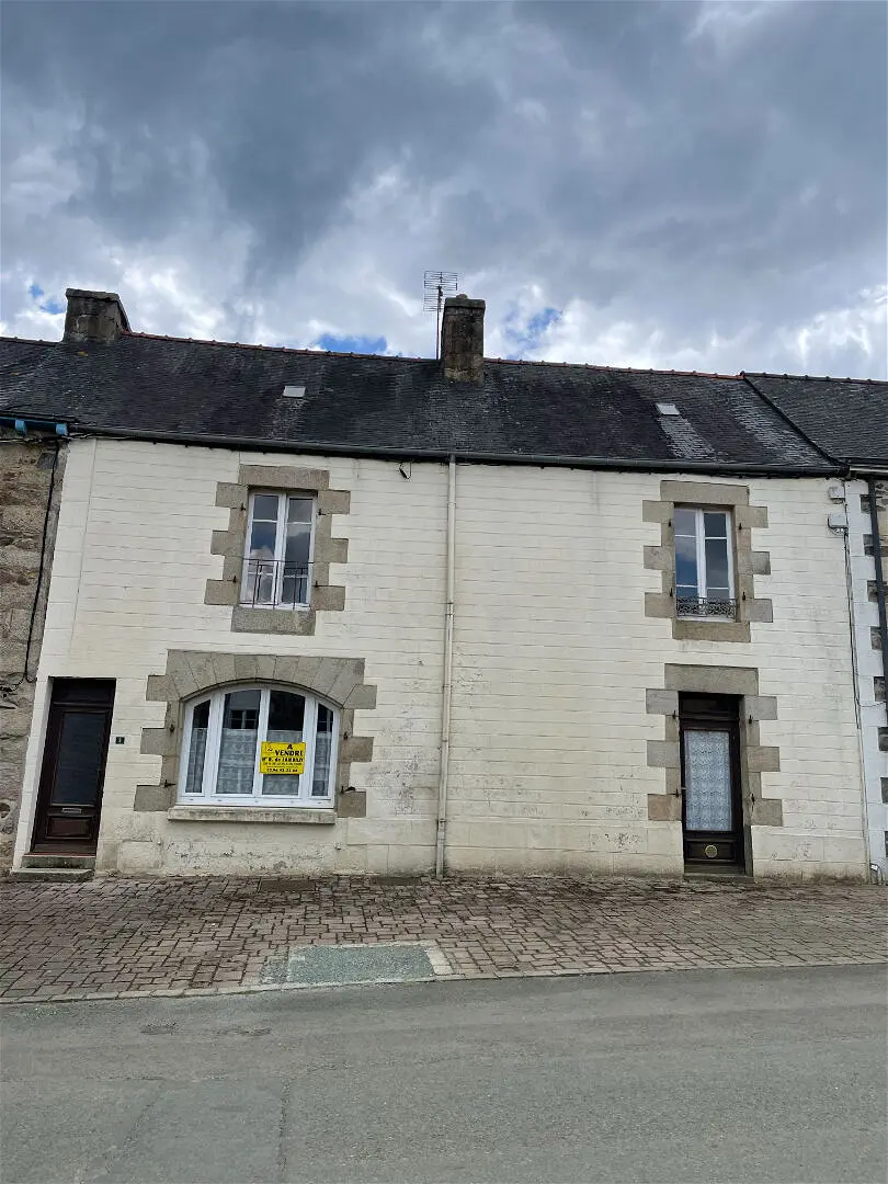 Achat maisonà LA CHAPELLE NEUVE