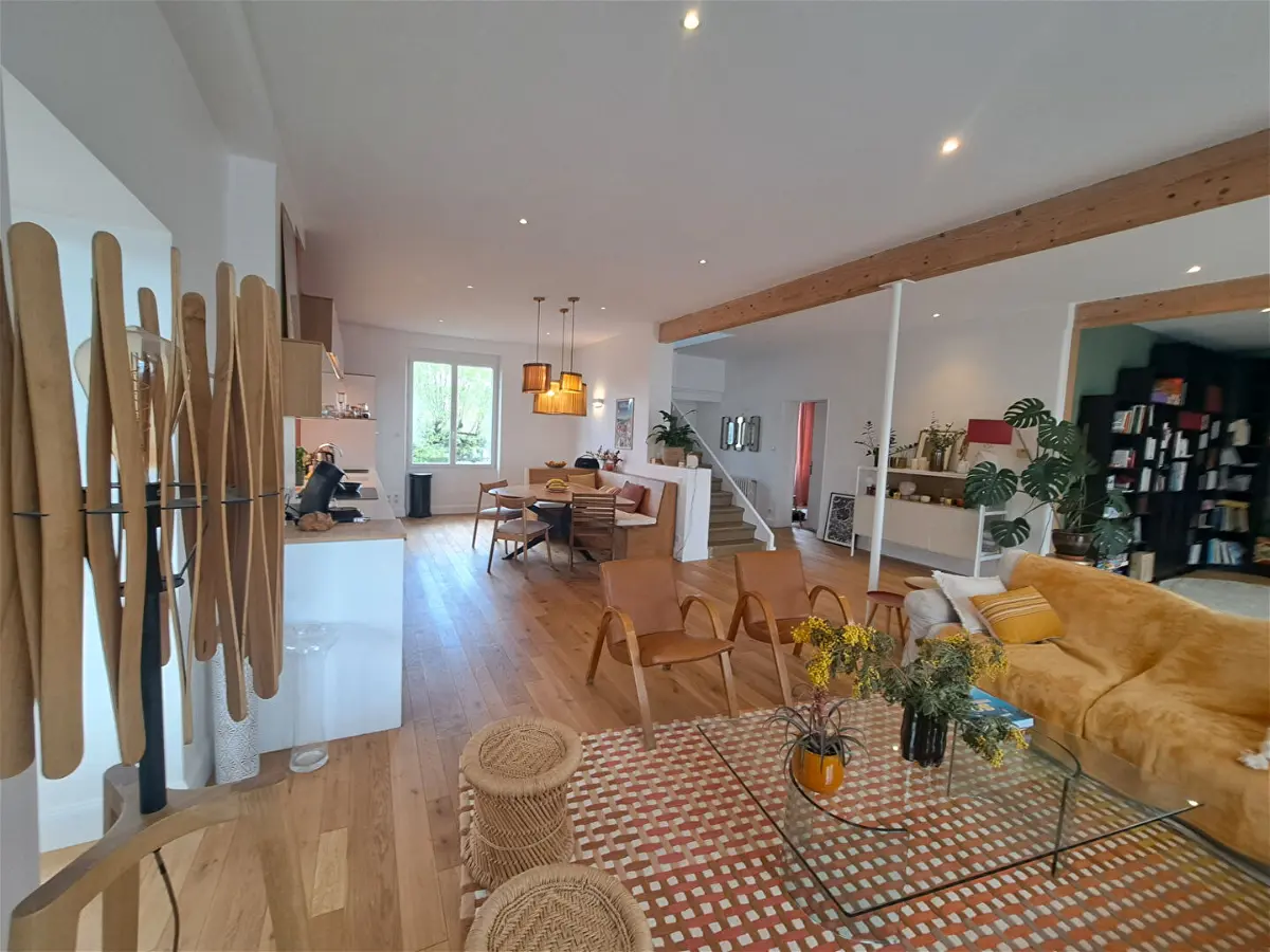 Achat maisonà GUILHERAND GRANGES