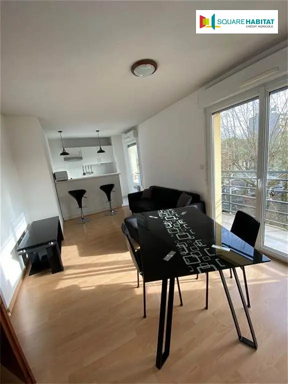 appartementà TARBES