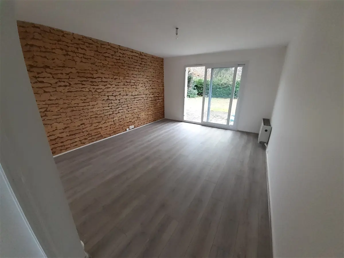 appartementà CANEJAN