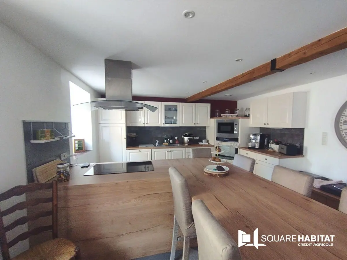 Achat maisonà CORDELLE
