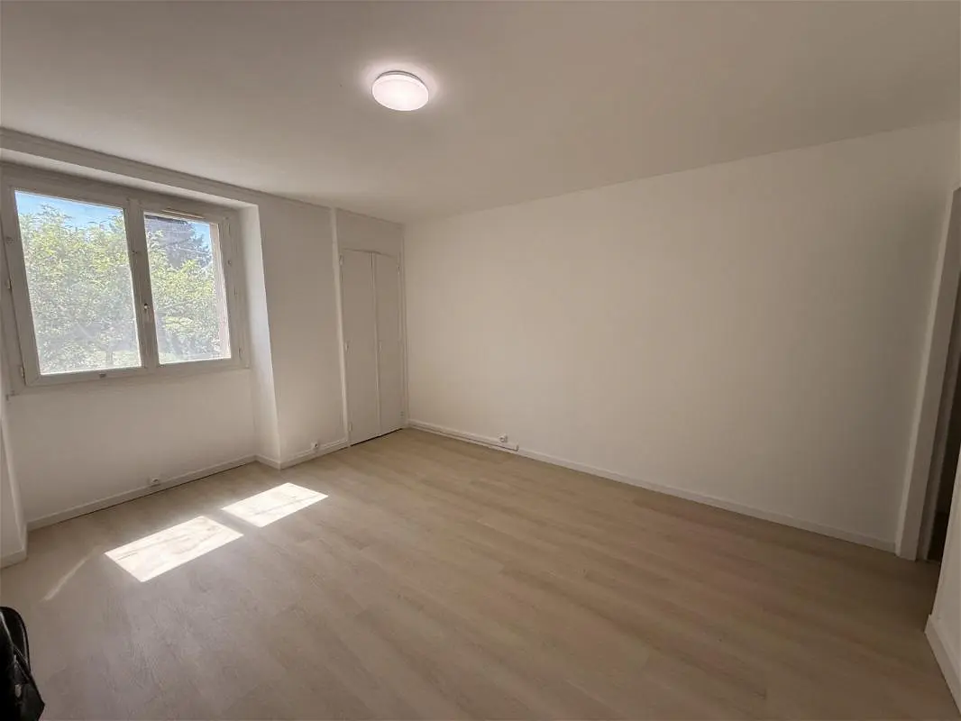 appartementà Vaulnaveys-le-Haut