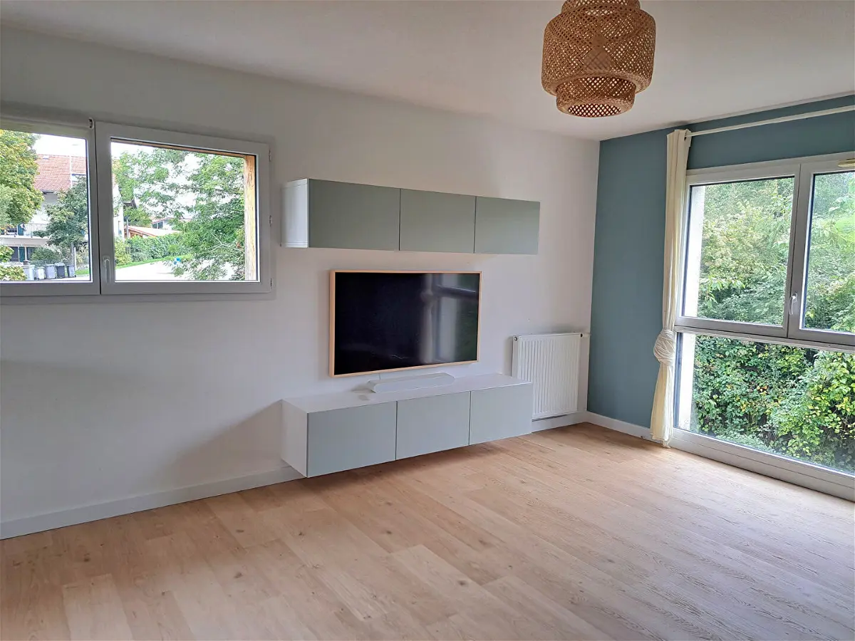 Achat appartementà FEIGERES