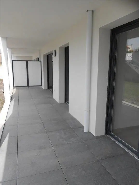 appartementà VERTOU