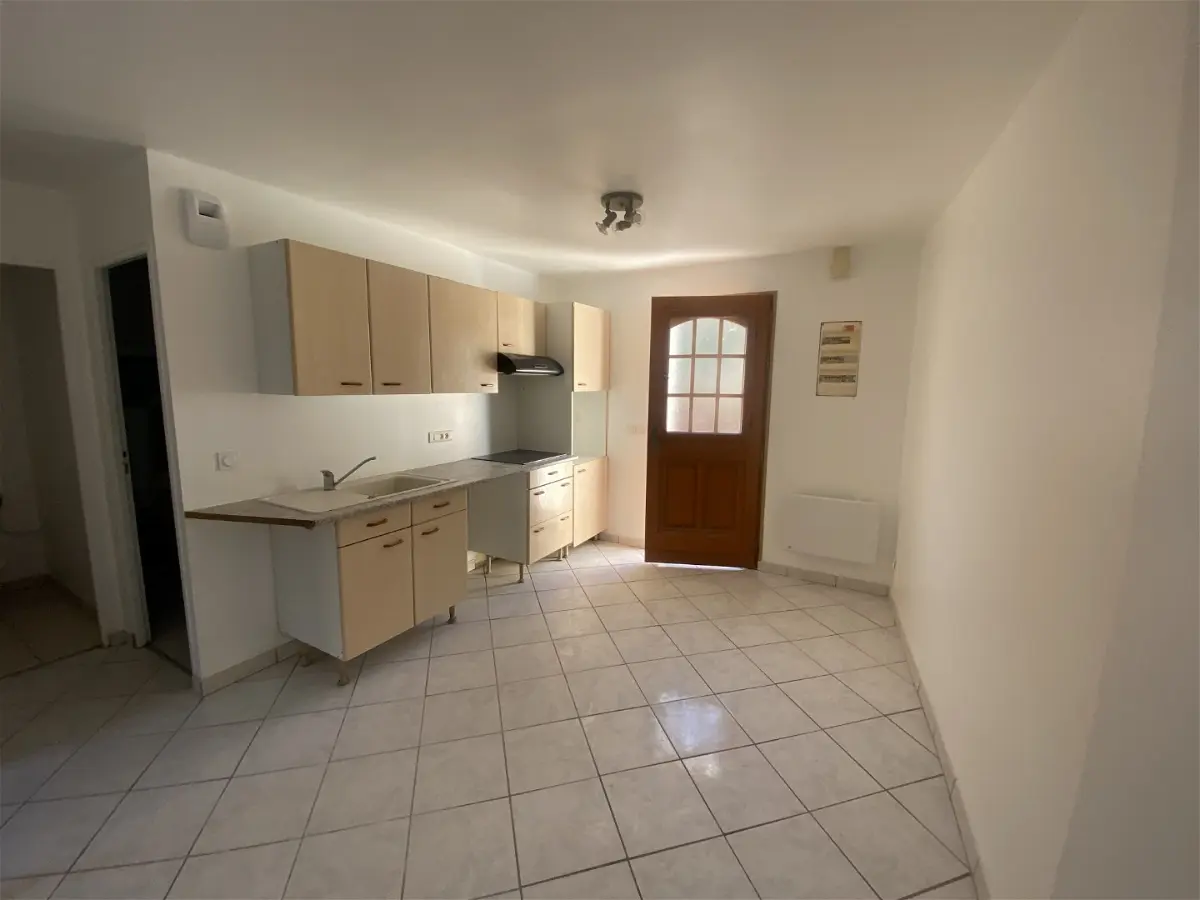 appartementà SERRES