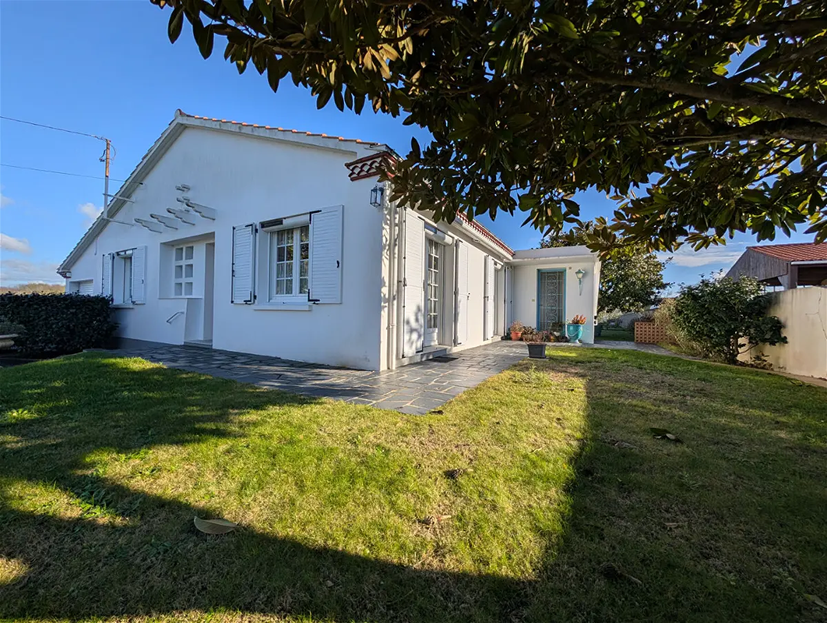 Achat maisonà CHALLANS