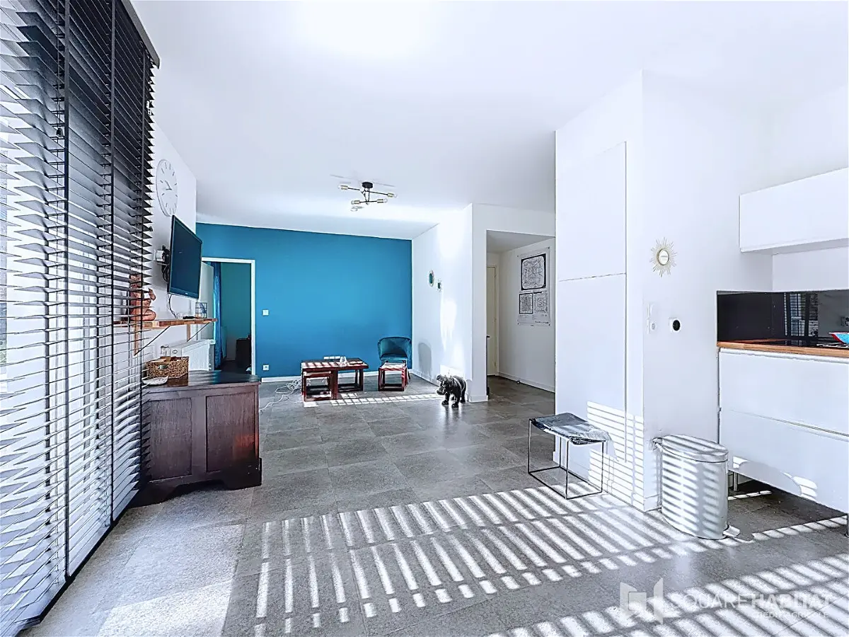 Achat appartementà RENNES