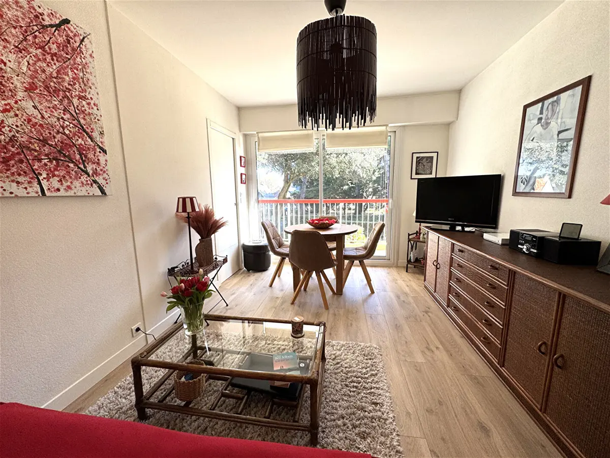 Achat appartementà PORNICHET