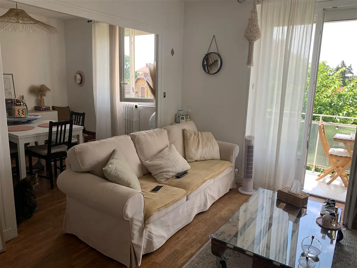 appartementà DIJON