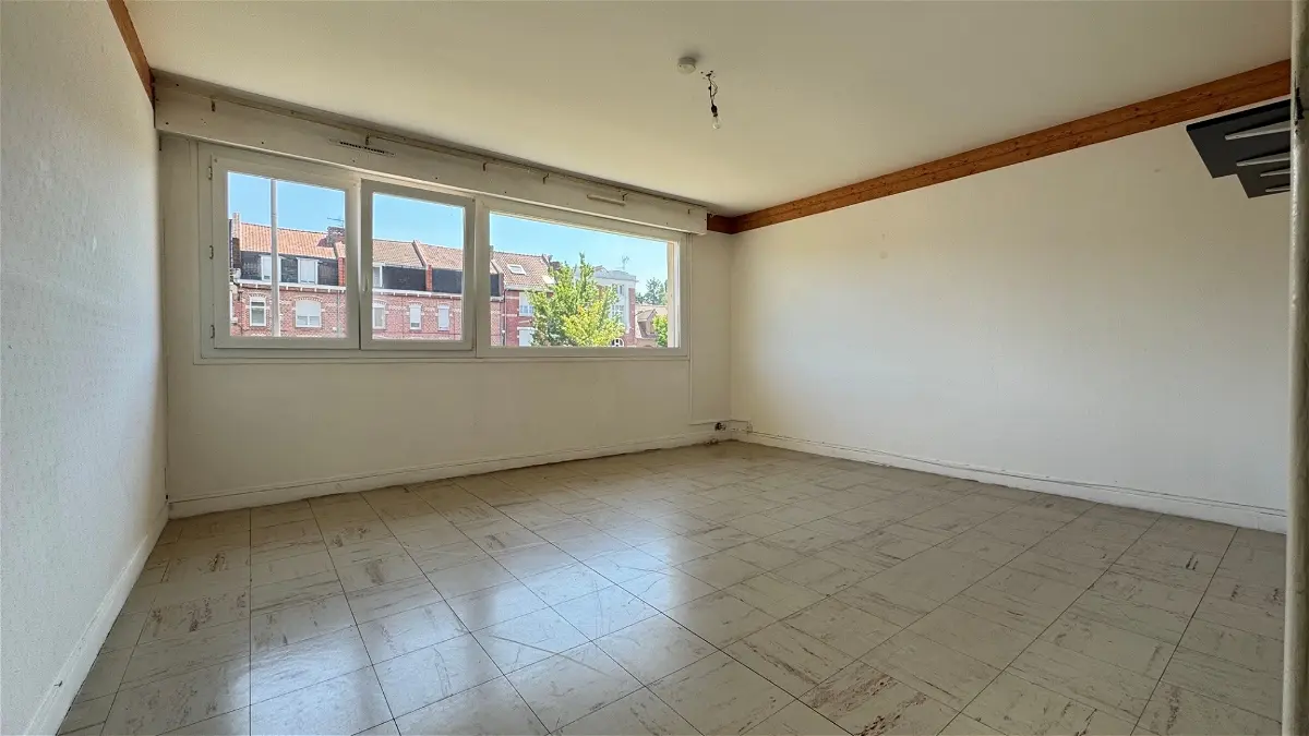 appartementà Douai