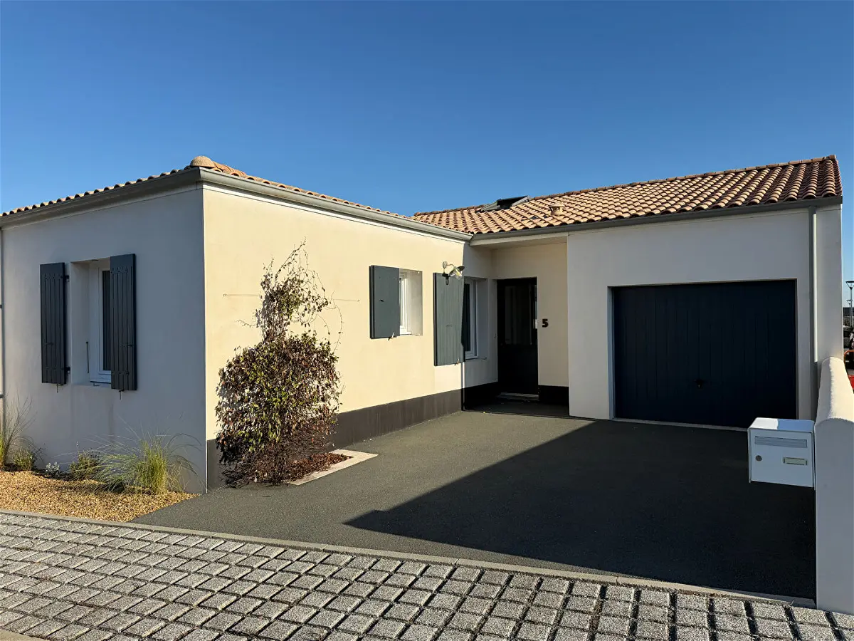 Achat maisonà SAINT XANDRE