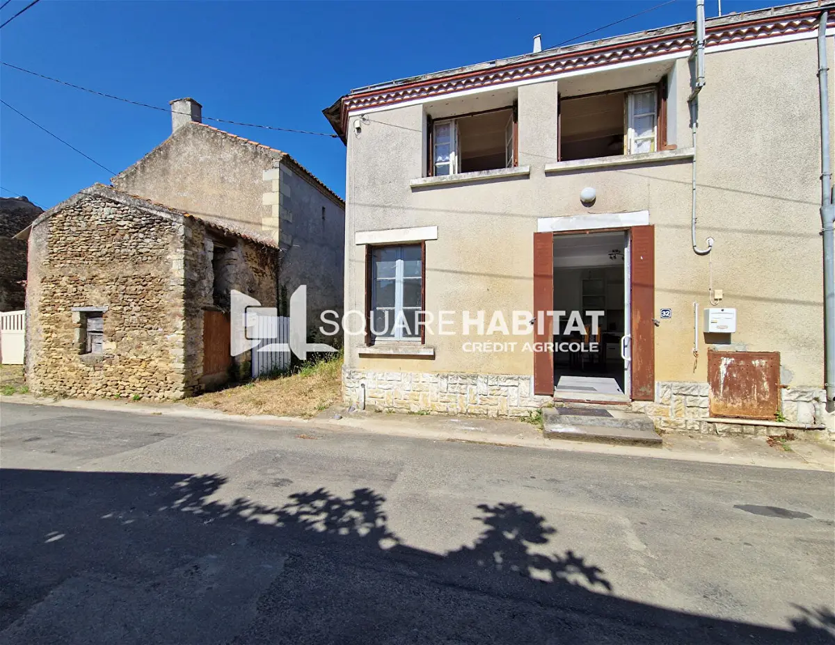 Achat maisonà PLAINE ET VALLEES