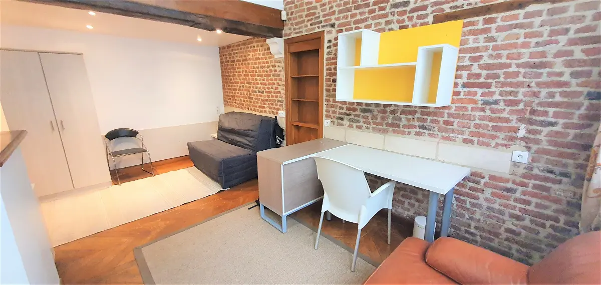 appartementà Lille