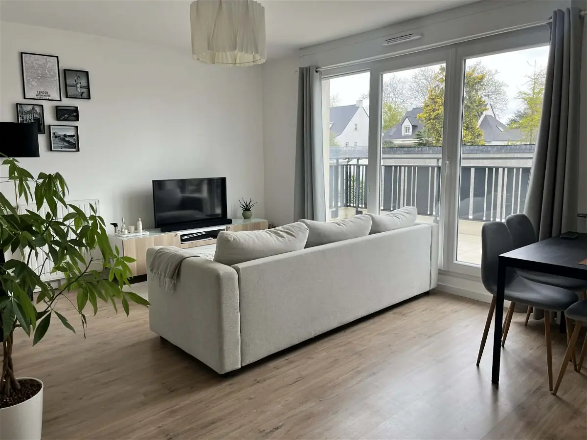 appartementà CARQUEFOU