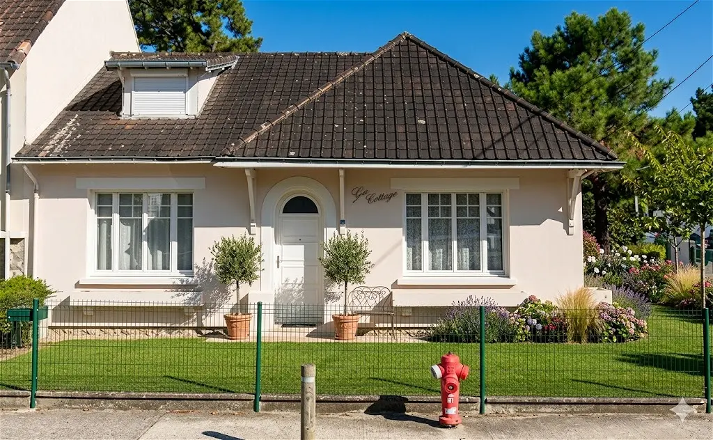 Achat maisonà LA BAULE ESCOUBLAC