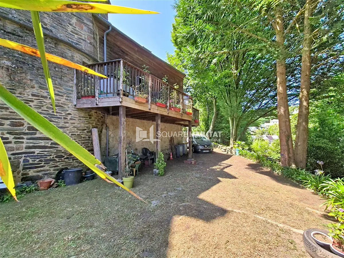 Achat maisonà LANNION