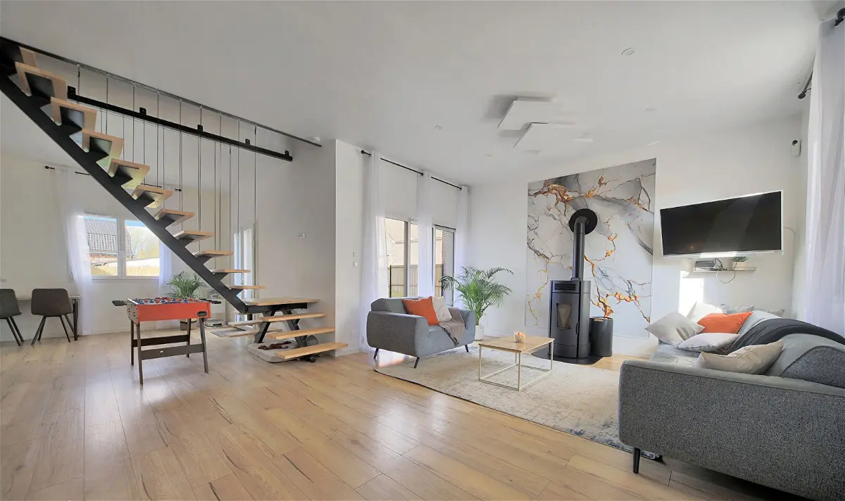 Achat maisonà DOUVRIN