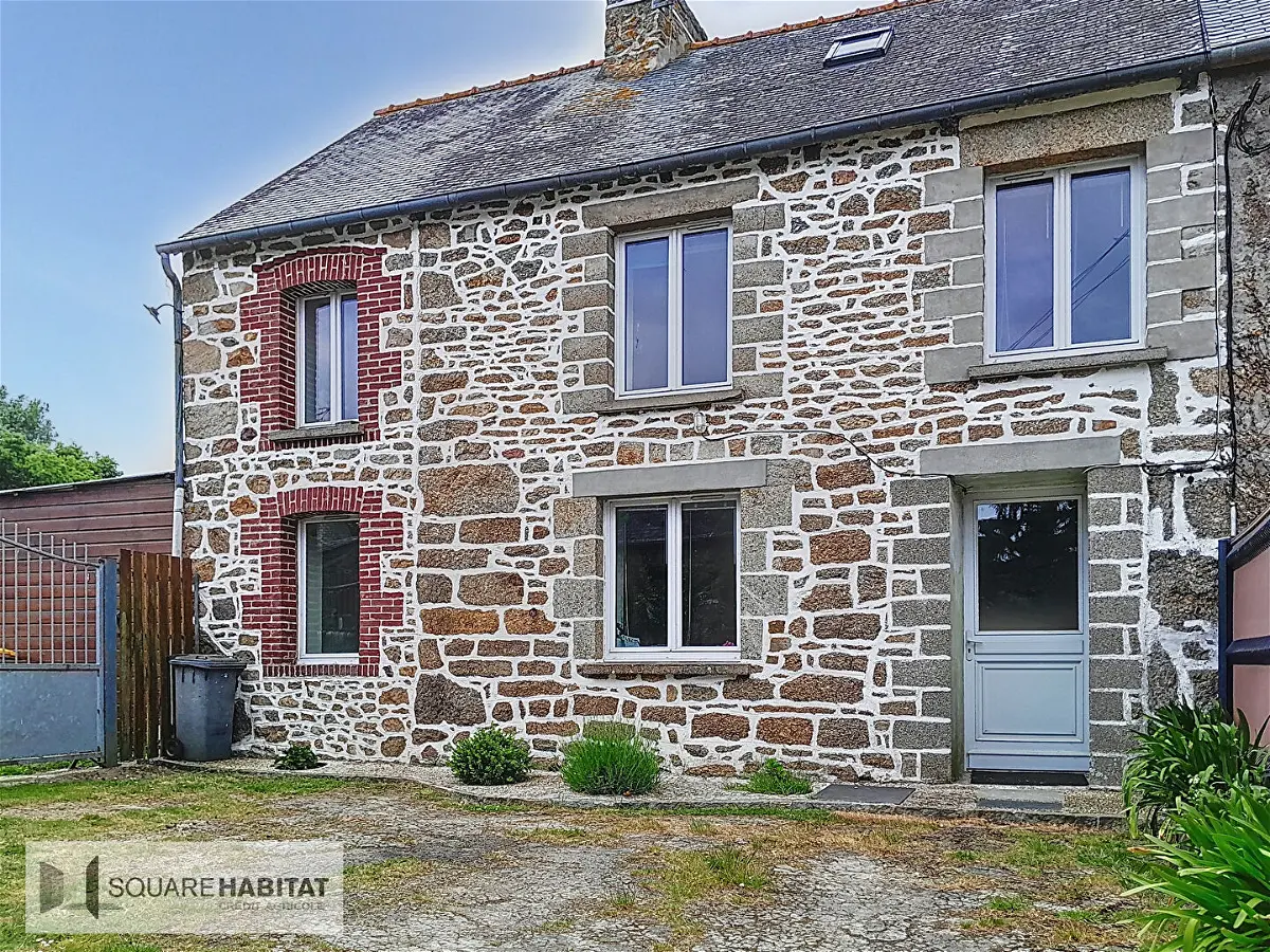 Achat maisonà PLOEUC L HERMITAGE