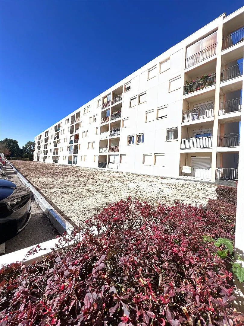Appartement 3 pièces 60 m² · à Dijon 21000 · 60 m² · 125 000 €