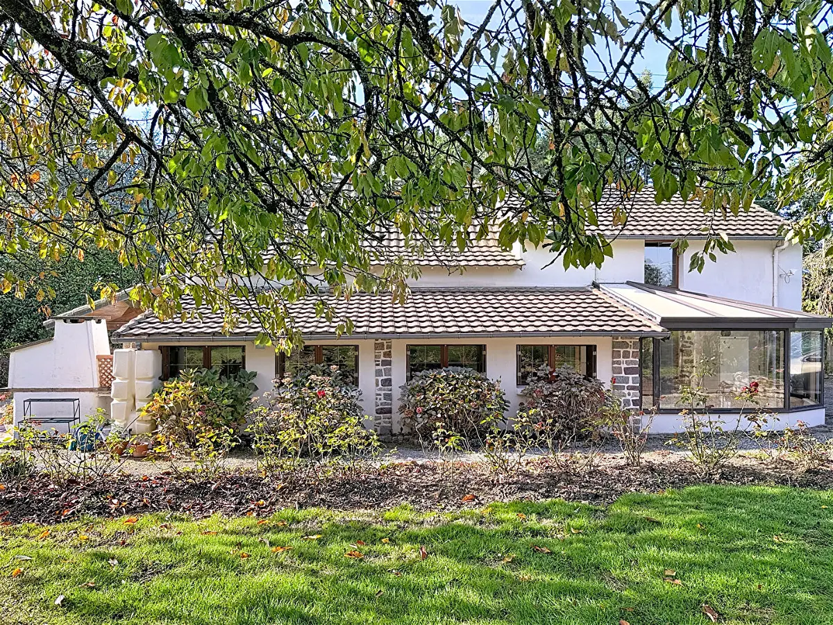 Achat maisonà ORVAULT