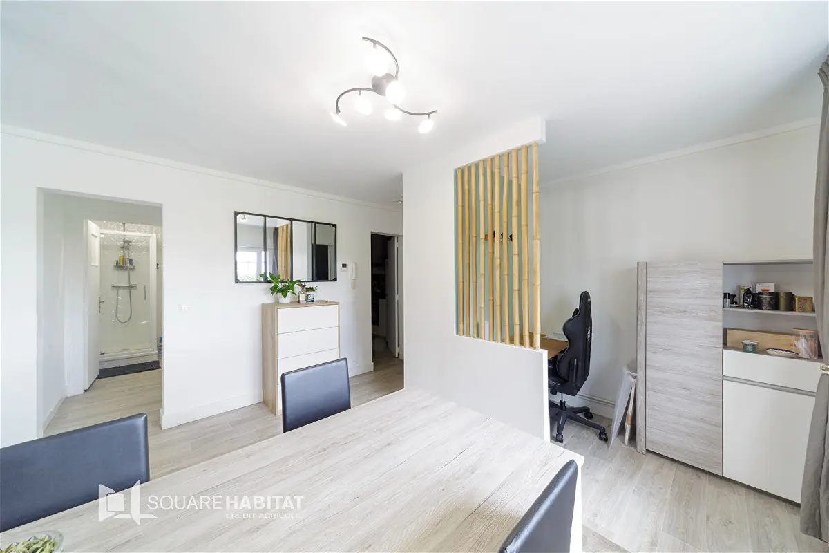 Achat appartementà PAU