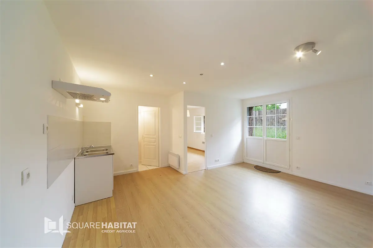 Achat appartementà OLORON SAINTE MARIE