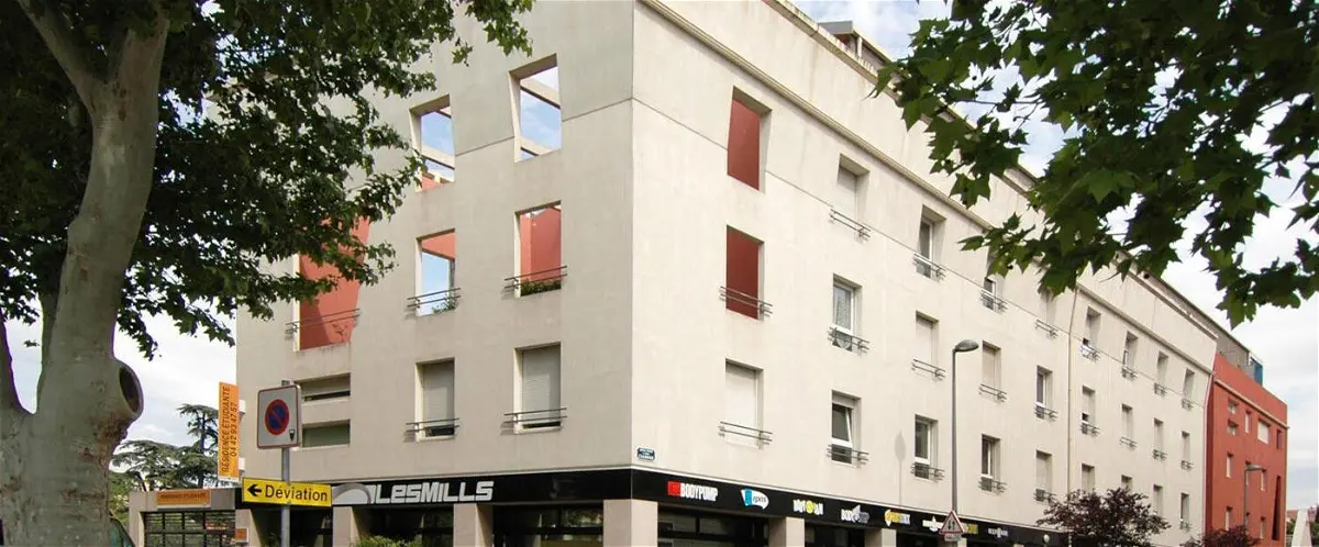 Biens neufs à Aix-en-Provence