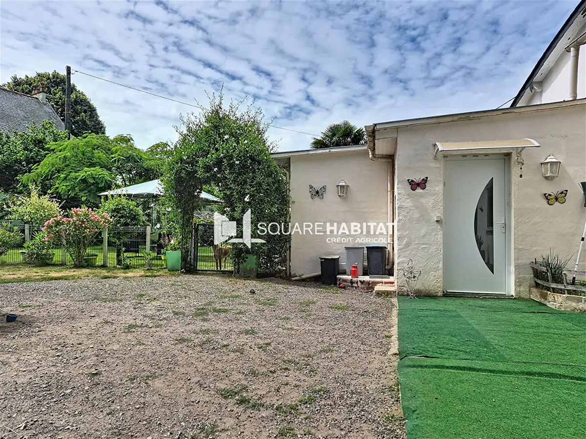Achat maisonà GUER