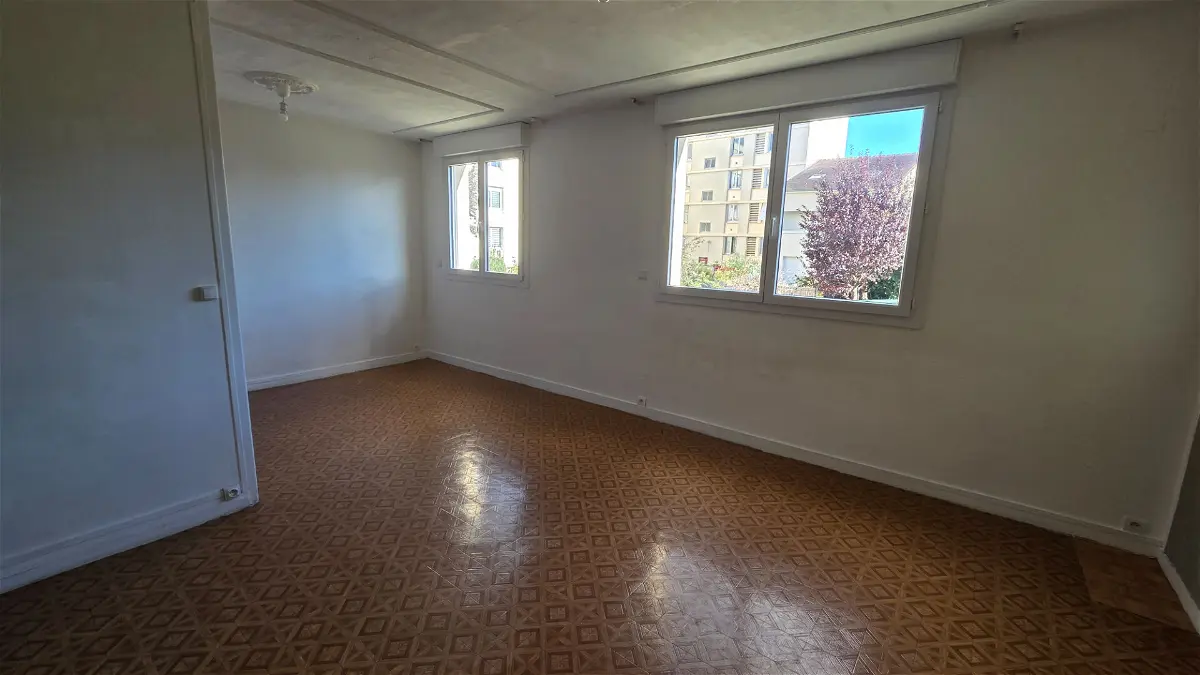 appartementà LE MANS