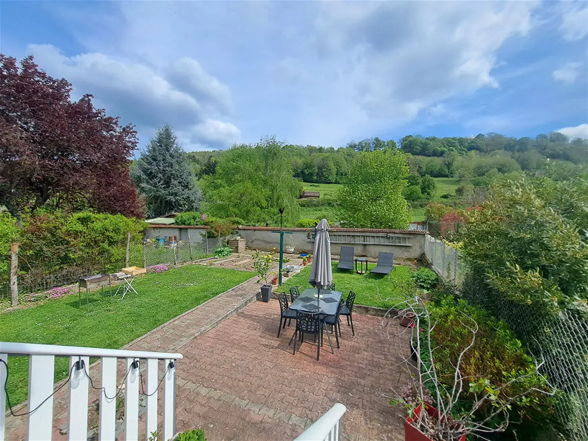 Achat maisonà VAL DE VIRIEU