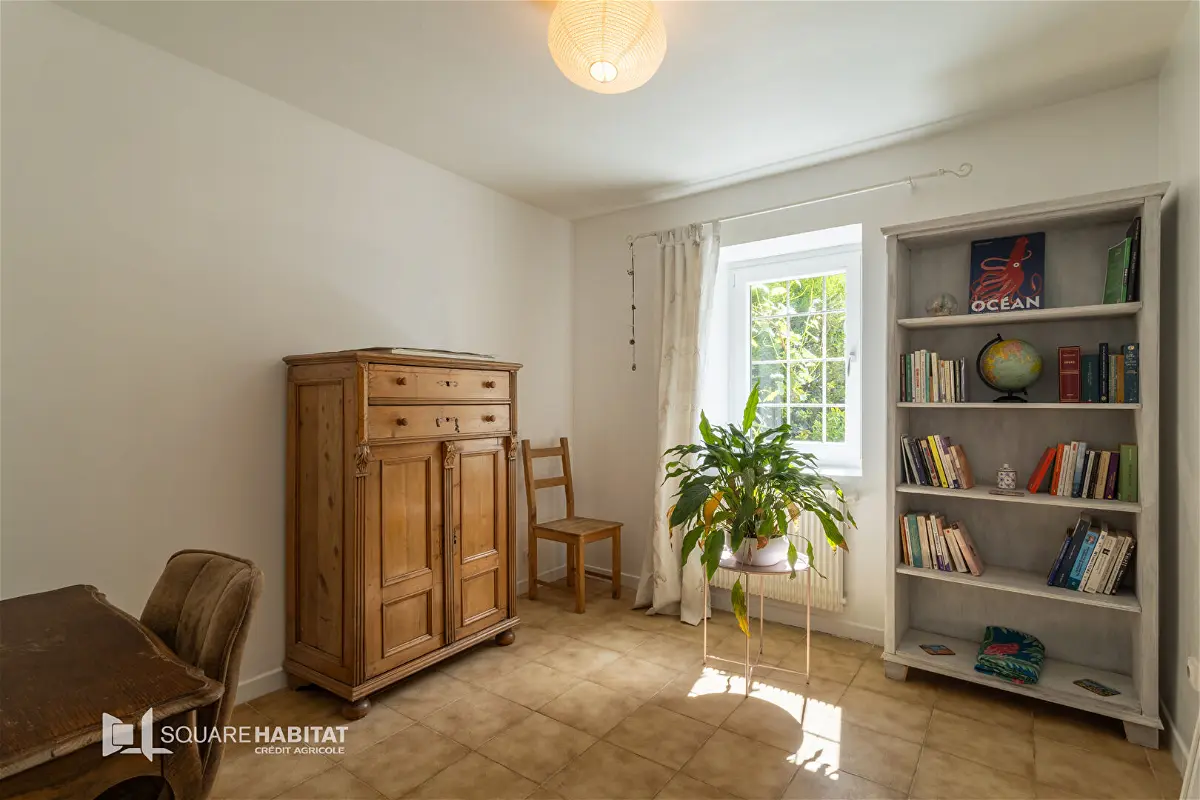 Achat maisonà GAILLARD