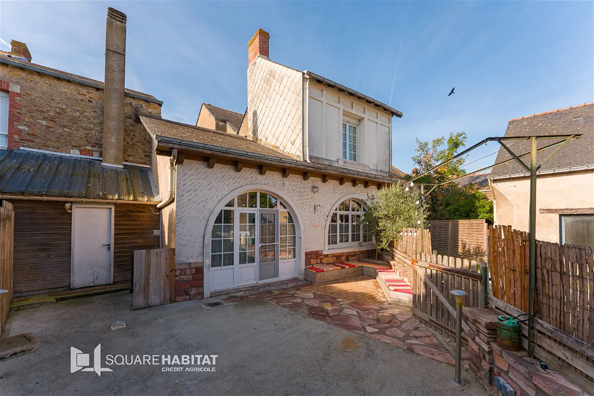 Achat maisonà BOUVRON