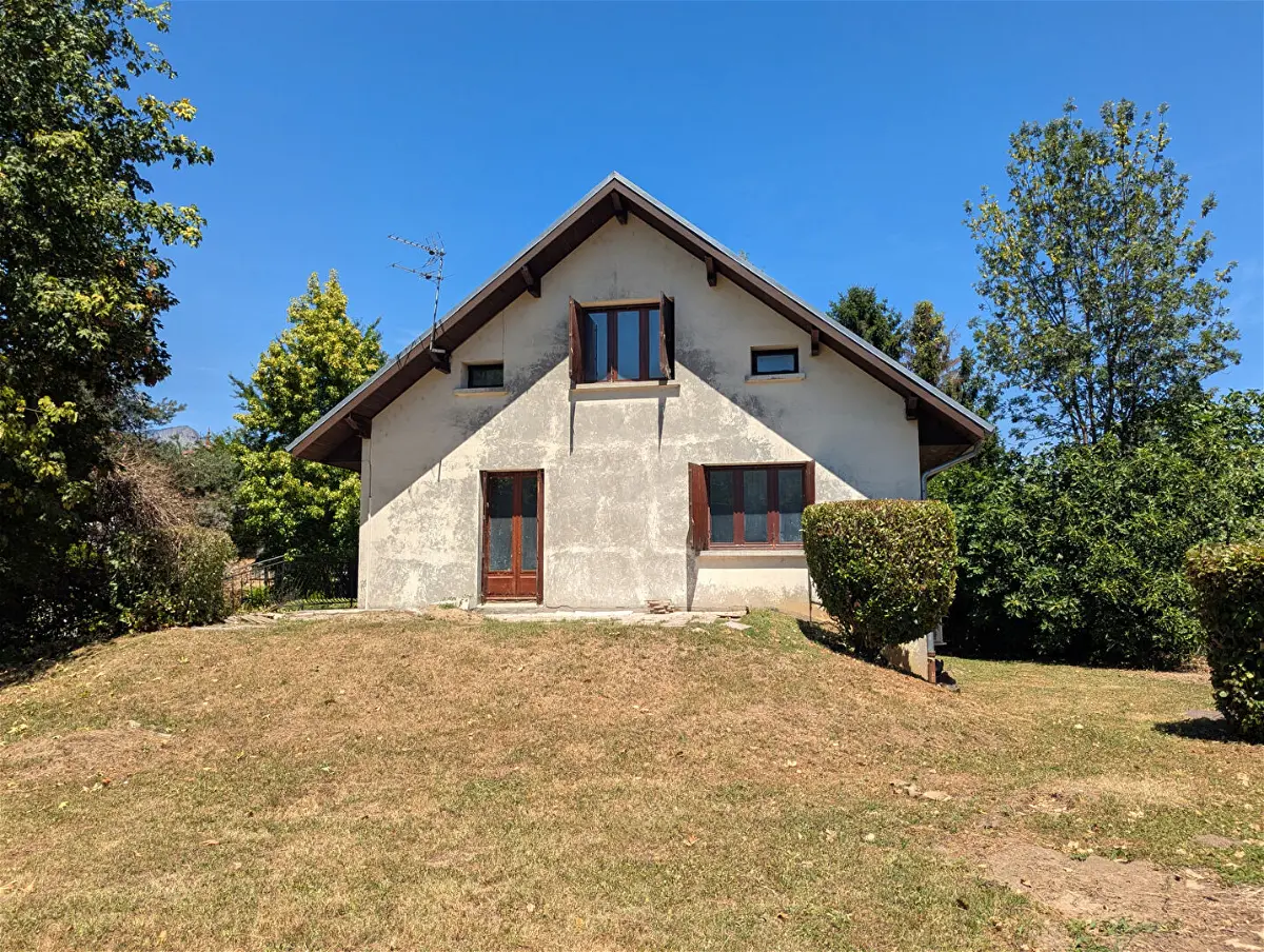 Achat maisonà DOMENE