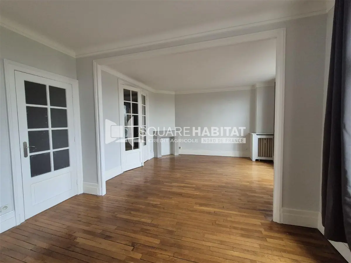 appartementà Lambersart