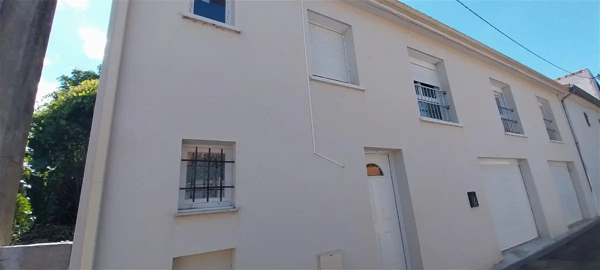Achat maisonà CASTILLON LA BATAILLE